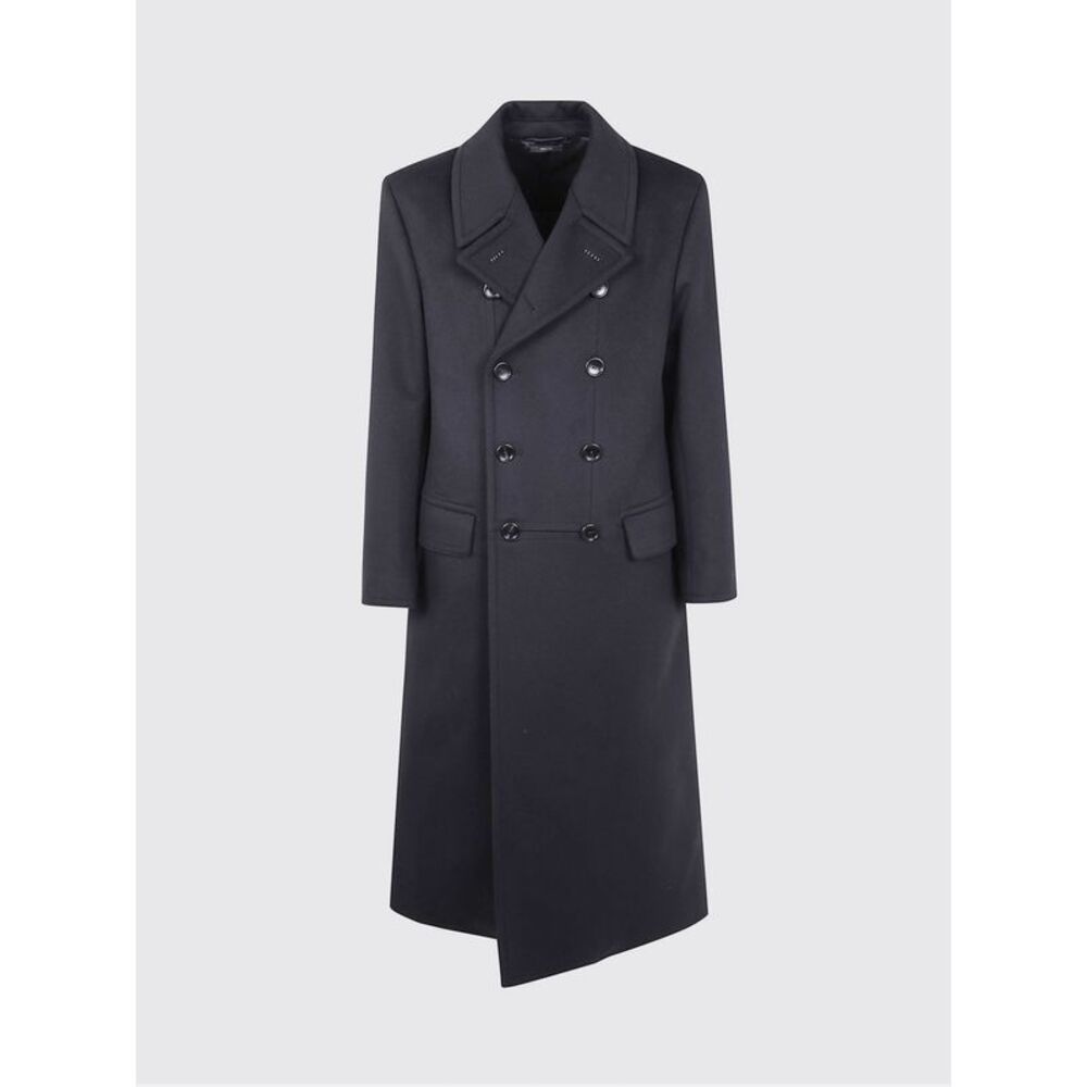 Tom Ford Men Coat Men Tom Ford